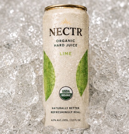 NECTR Lime
