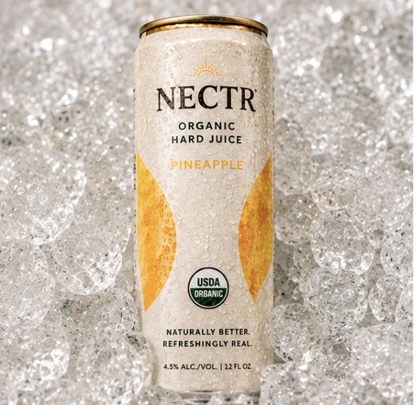 NECTR Pineapple