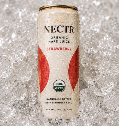 NECTR Strawberry